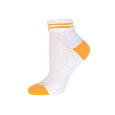 Носки Giulia WSM SPORT-01 calzino WSM SPORT-02 calzino-orange оранжевый