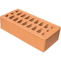 Цегла керамічна PROKERAM кремовий