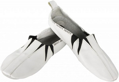 Чешки детские Trinity М.6 р.15 черный с белым 