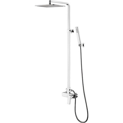 Душевая система Imprese Grafiky ZMK061901090