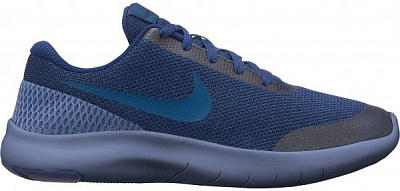 Кросівки Nike FLEX EXPERIENCE RN 7 (GS) 943284-402 р.5Y темно-синій