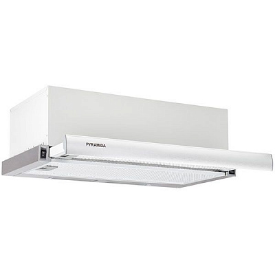 Витяжка Pyramida TL 2M inox 60 см
