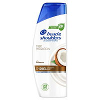 Шампунь Head & Shoulders Глибоке зволоження 250 мл