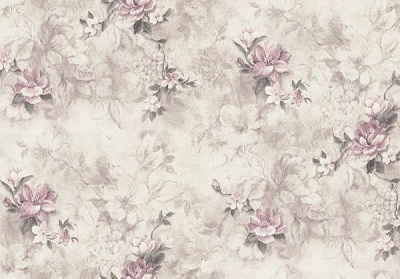 Обои виниловые горячего тиснения Vinil Сентябрь декор ЭШТ5-1283 1,06x10,05 м 