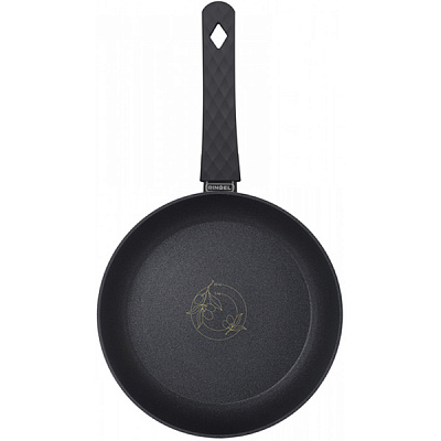 Сковорода без крышки Ringel Pepper RG-1116-26 26 см
