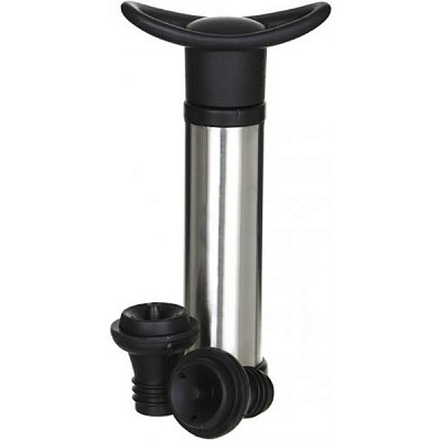 Вакуумная помпа ZR814 Flamberg Premium