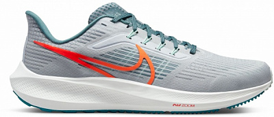 Кроссовки Nike AIR ZOOM PEGASUS 39 DH4071-003 р.41 белый