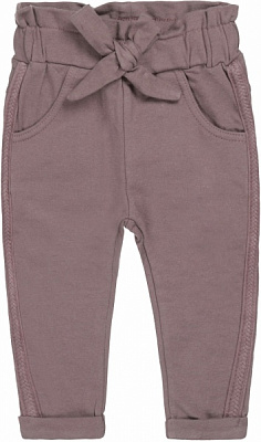 Брюки Dirkje р.80 серо-коричневый U44324-35 