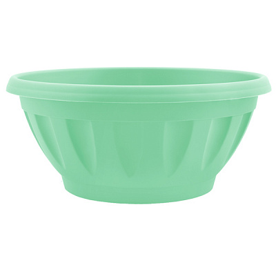 Горшок Жанна с подставкой 28x13 см