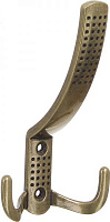 Крючок мебельный FW2343 античная бронза