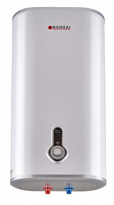 Бойлер BANZAI 100 DINOX24 
