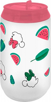 Термочашка Minnie Arbuz 250 мл Disney