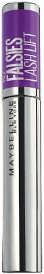 Туш для вій Maybelline New York The Falsies Lash Lift Mascara Black 9,6 мл