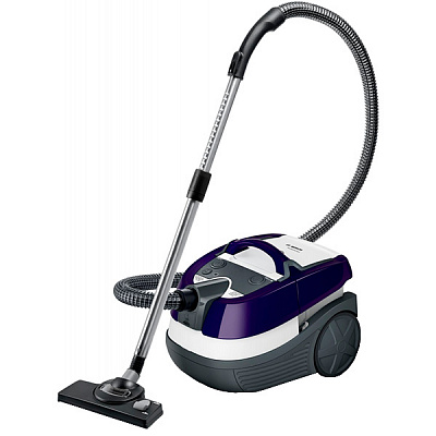Пылесос моющий Bosch BWD41740 