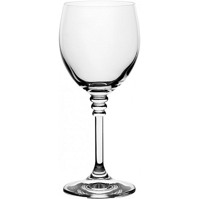 Набір чарок для лікеру Olivia 60 мл 6 шт 40346/060 Bohemia