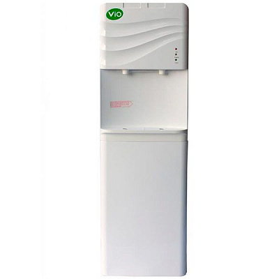 Кулер підлоговий Х86-FC White