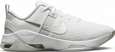 Кроссовки Nike AIR ZOOM BELLA 6 DR5720-100 р.38,5 белый