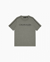 Футболка Calvin Klein Performance T-Shirts 00GMF9K260-077 L сірий
