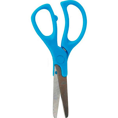 Ножницы детские 13 см TK-51307 Тікі