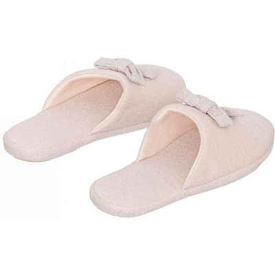 Взуття домашнє жіноче La Nuit Блиск р. 36/37