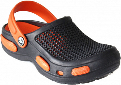 Сабо Jose Amorales р.41 чорний