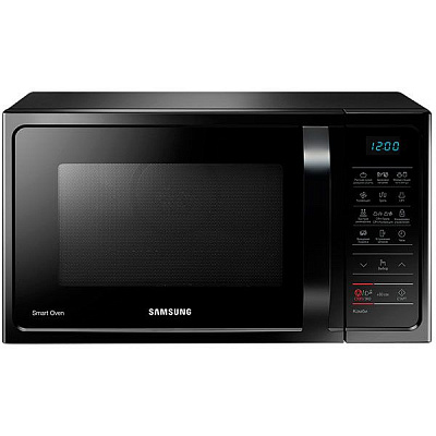 Печь микроволновая Samsung MC28H5013AK