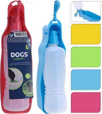 Поильник портативная 450 мл