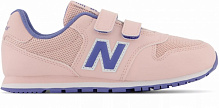 Кросівки New Balance PV500PY1 р.US 2,5 рожевий