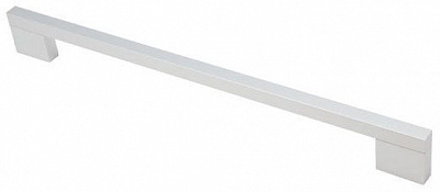 Ручка скоба Kerron S-4050-288 OX 288 мм алюминий