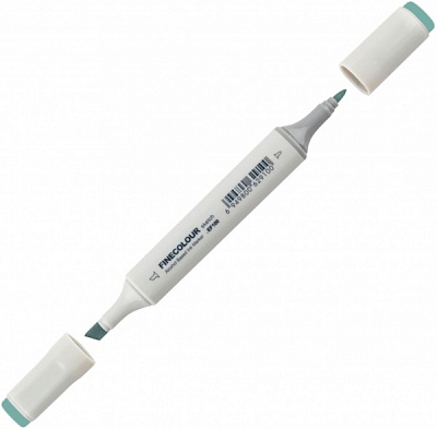 Маркер спиртовий FINECOLOUR Sketch EF100-106 бронзовий