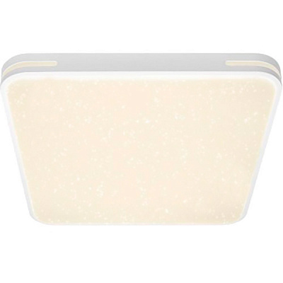 Світильник стельовий Osram Orbis Square 55 Вт білий 3000-5700 К