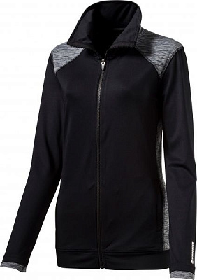 Джемпер Energetics Marista 258496-68776 р. S чорний