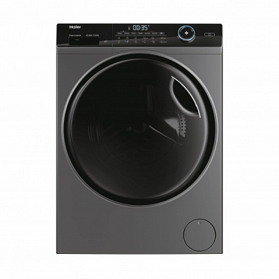 Стиральная машина с сушкой Haier HWD80B14959S8U1