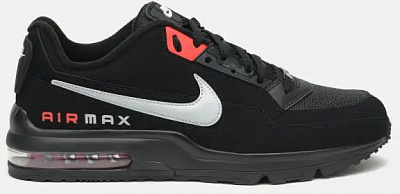 Кросівки Nike AIR MAX LTD 3 CW2649-001 р.47,5 чорний