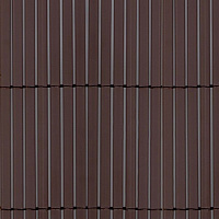Огорожа TENAX Colorado 1х5 м коричнева