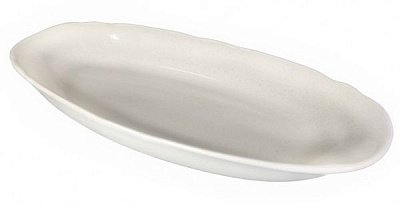 Блюдо Овальне Cappuccino 36 см