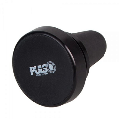 Тримач для мобільного телефона PULSO UH-2003BK чорний