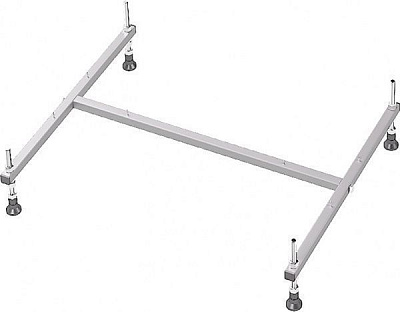 Ножки для ванны Alex Baitler 150/160