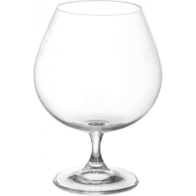 Бокал для коньяка Bohemia 690 мл Origami Horeca