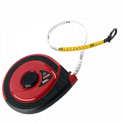 Рулетка Haisser 107672 50 м