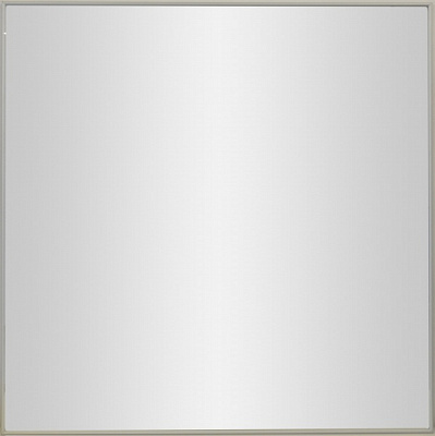 Зеркало в алюминиевой раме Арт-Сервіс ЭЗ-00717 