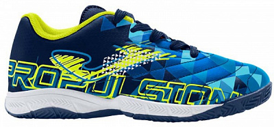 Футзальне взуття Joma PRJS2303IN р.32 різнокольоровий