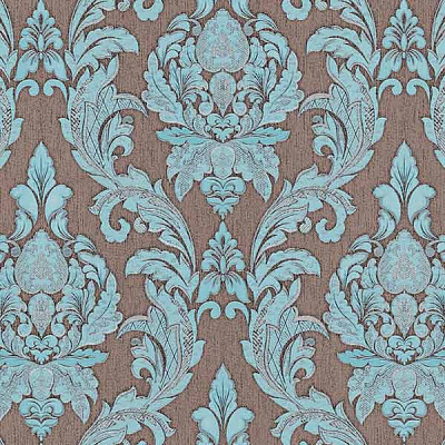 Обои виниловые горячего тиснения Bravo категория 539 84108BR96 1,06x10,05 м 