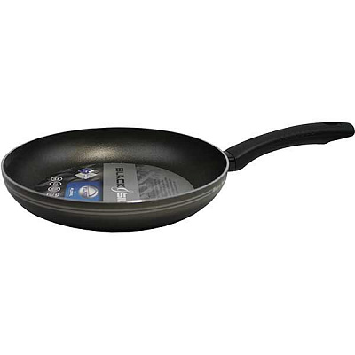 Сковорода Willinger Black Silver 410554 28 см