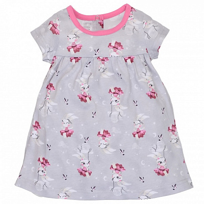 Сукня Татошка 1701214сзц р.80 блакитний