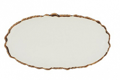 Тарілка сервірувальна FC0048-12 30.5 см Alt Porcelain