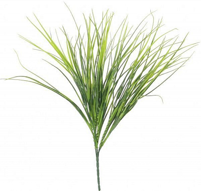 Рослина штучна Штучні пагони бамбука 48 см