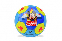 Футбольный мяч Disney Mickey Mouse FD005 № 2