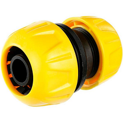 Муфта Expert Garden для шланга 1/2’’ та 3/4’’ DY8026D