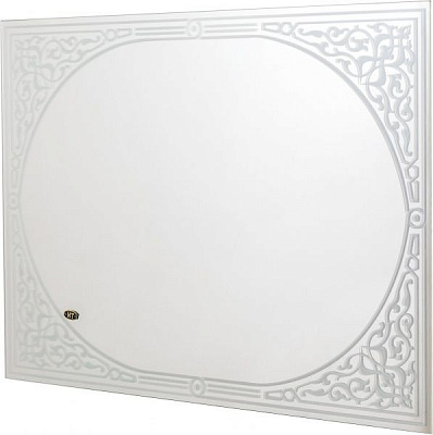 Зеркало ЗО № П1 55x79 